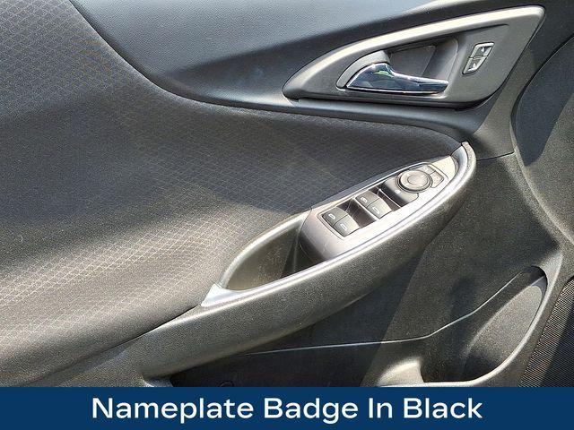 used 2020 Chevrolet Malibu car, priced at $17,451