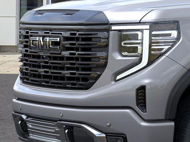 new 2026 GMC Sierra 1500 car, priced at $82,848