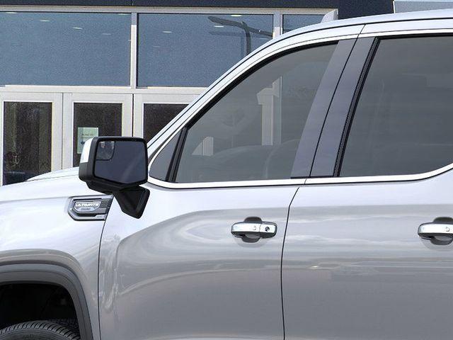 new 2026 GMC Sierra 1500 car, priced at $82,848