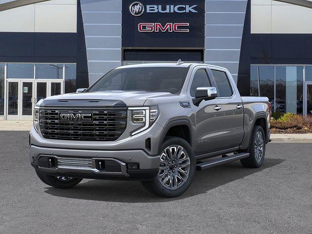 new 2026 GMC Sierra 1500 car, priced at $82,848