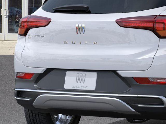 new 2026 Buick Encore GX car