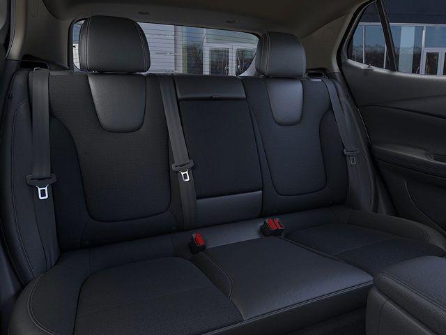 new 2026 Buick Encore GX car