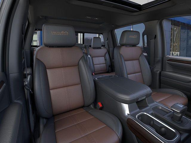 new 2026 Chevrolet Silverado 1500 car, priced at $67,876