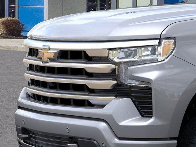 new 2026 Chevrolet Silverado 1500 car, priced at $67,876