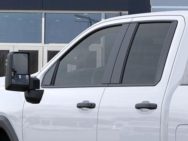 new 2026 GMC Sierra 2500 car, priced at $56,019
