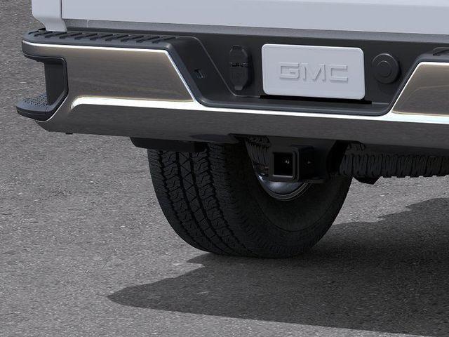 new 2026 GMC Sierra 2500 car, priced at $56,019
