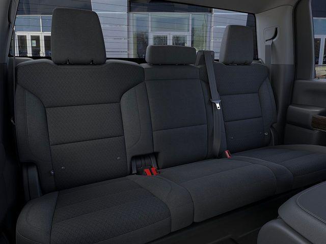 new 2026 GMC Sierra 2500 car, priced at $56,019