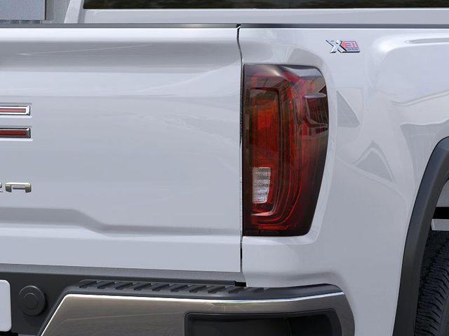 new 2026 GMC Sierra 2500 car, priced at $56,019