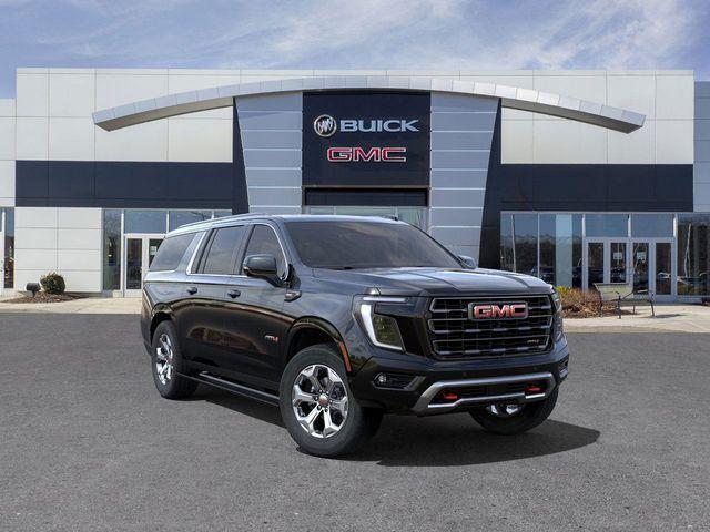 new 2025 GMC Yukon XL car, priced at $101,290