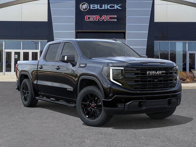 new 2026 GMC Sierra 1500 car, priced at $59,153