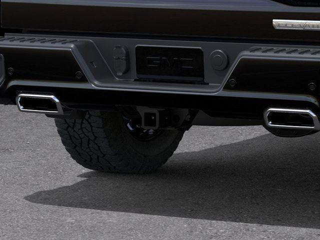 new 2026 GMC Sierra 1500 car, priced at $59,153
