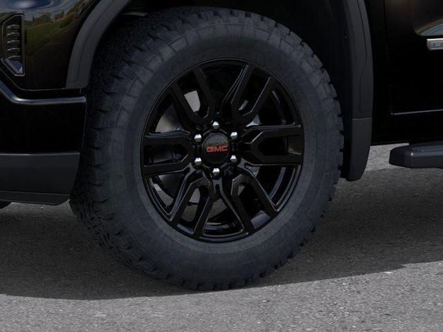 new 2026 GMC Sierra 1500 car, priced at $59,153