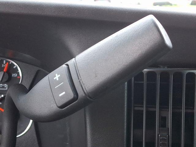 used 2022 GMC Savana 2500 car, priced at $28,469
