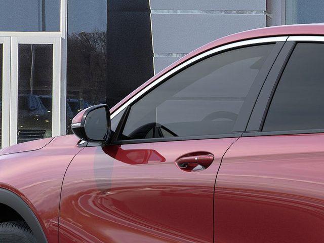 new 2025 Buick Envista car, priced at $26,942