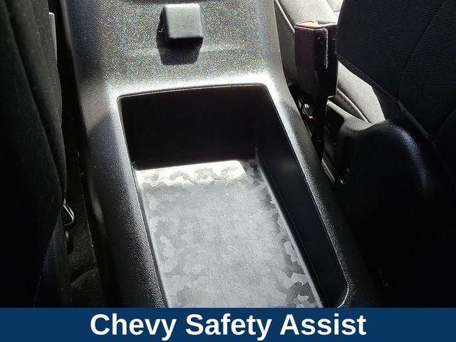 used 2024 Chevrolet Colorado car, priced at $28,865