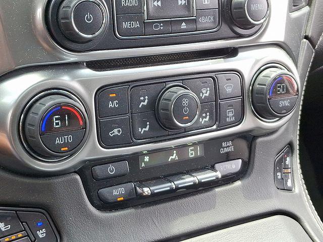 used 2015 Chevrolet Tahoe car, priced at $27,245