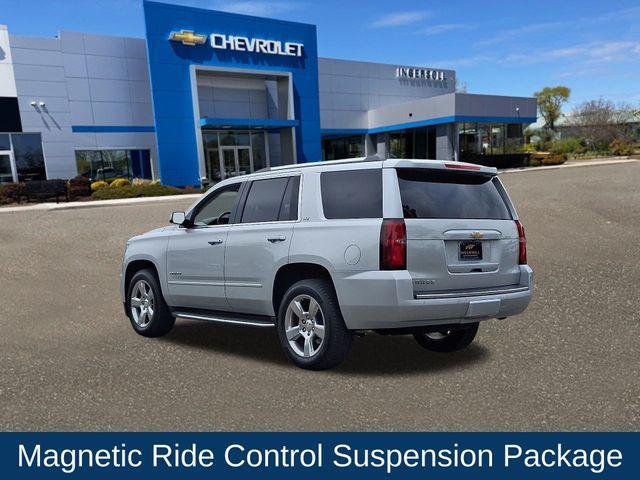 used 2015 Chevrolet Tahoe car, priced at $27,245