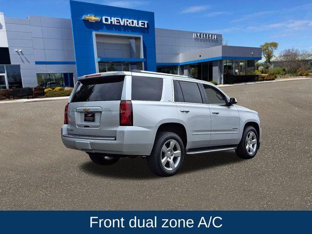 used 2015 Chevrolet Tahoe car, priced at $27,245