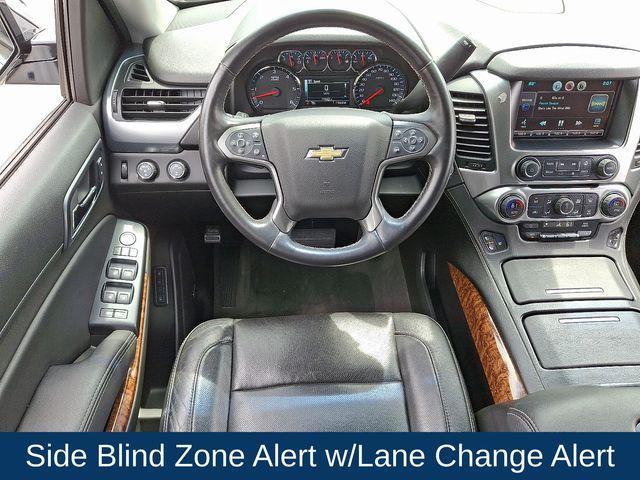 used 2015 Chevrolet Tahoe car, priced at $27,245