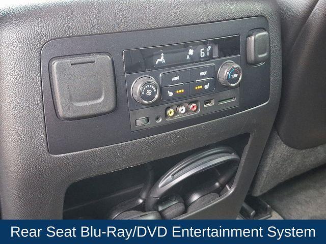 used 2015 Chevrolet Tahoe car, priced at $27,245