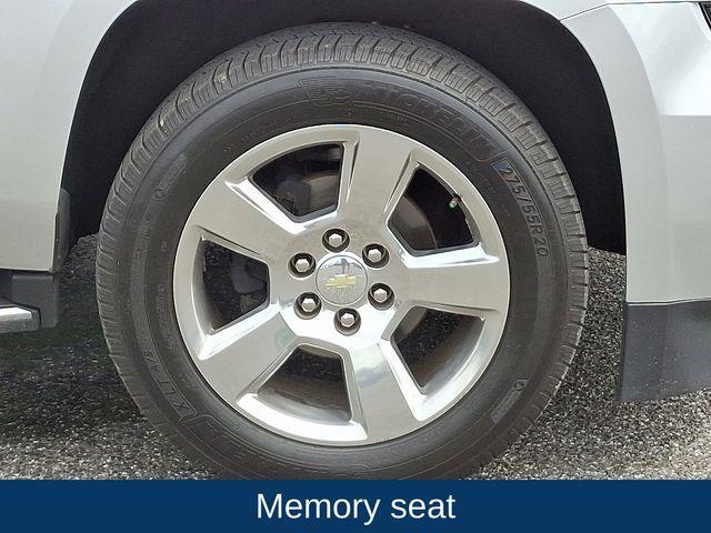 used 2015 Chevrolet Tahoe car, priced at $27,245