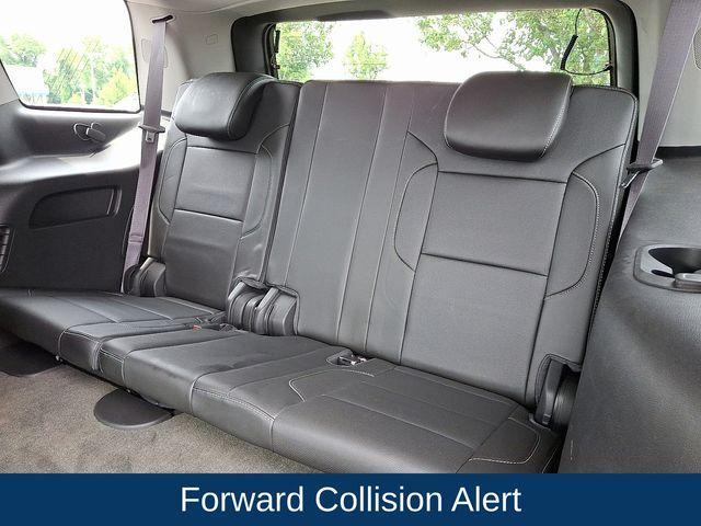 used 2015 Chevrolet Tahoe car, priced at $27,245