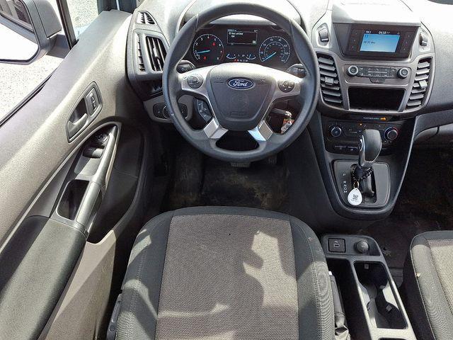 used 2023 Ford Transit Connect car, priced at $33,570