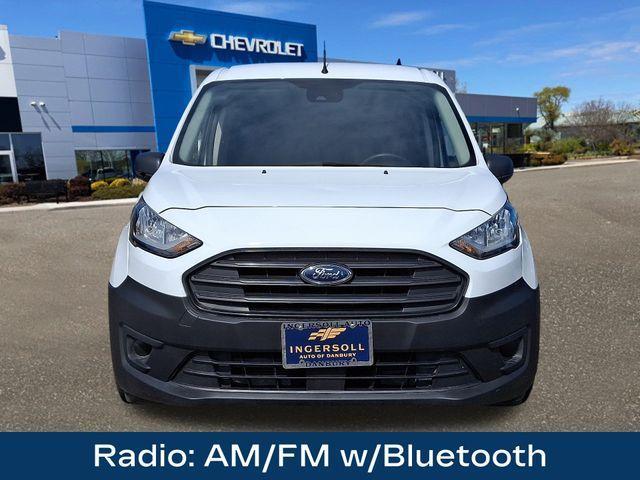 used 2023 Ford Transit Connect car, priced at $33,570