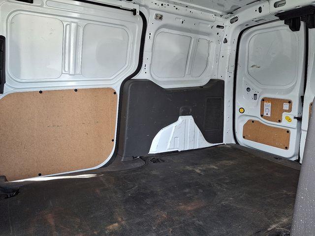 used 2023 Ford Transit Connect car, priced at $33,570