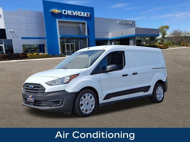 used 2023 Ford Transit Connect car, priced at $33,570