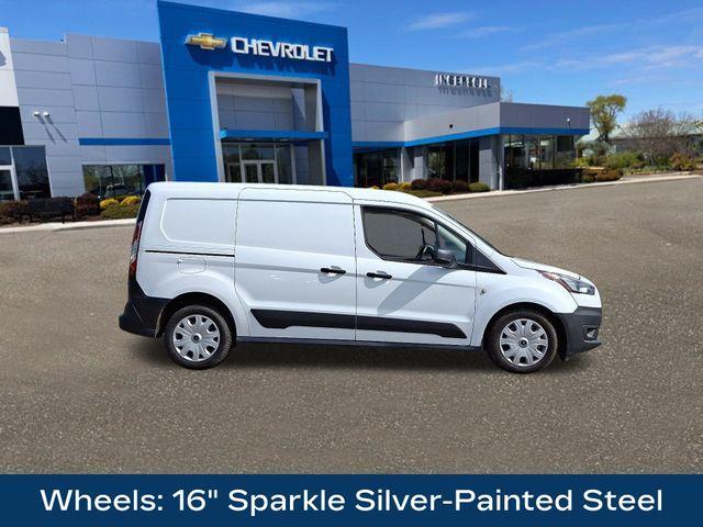 used 2023 Ford Transit Connect car, priced at $33,570