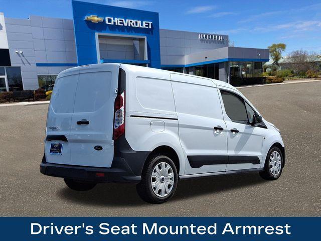 used 2023 Ford Transit Connect car, priced at $33,570