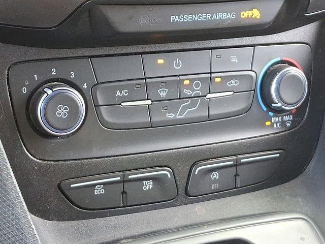 used 2023 Ford Transit Connect car, priced at $33,570