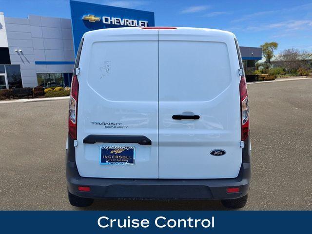 used 2023 Ford Transit Connect car, priced at $33,570