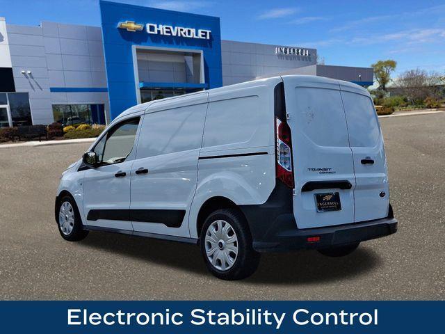 used 2023 Ford Transit Connect car, priced at $33,570