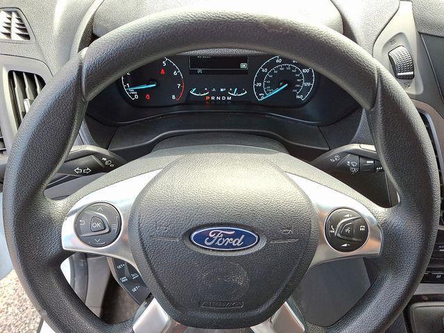 used 2023 Ford Transit Connect car, priced at $33,570
