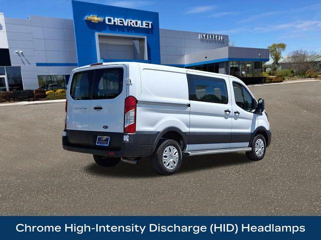 used 2023 Ford Transit-250 car, priced at $30,599