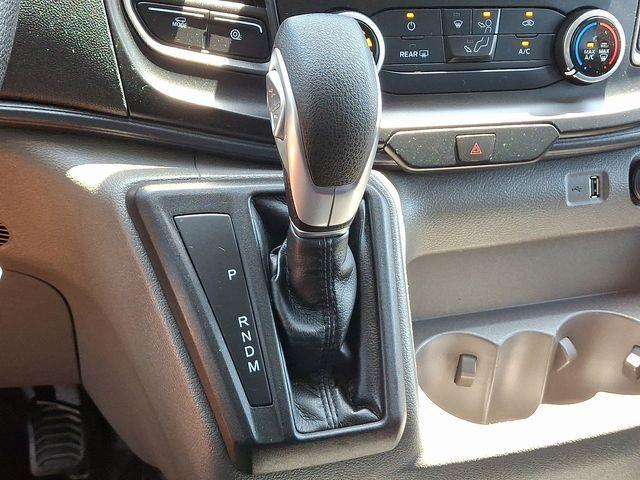 used 2023 Ford Transit-250 car, priced at $30,599