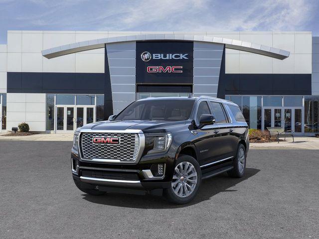 new 2024 GMC Yukon XL car, priced at $89,160