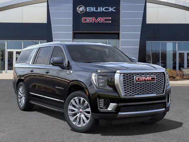 new 2024 GMC Yukon XL car, priced at $89,160