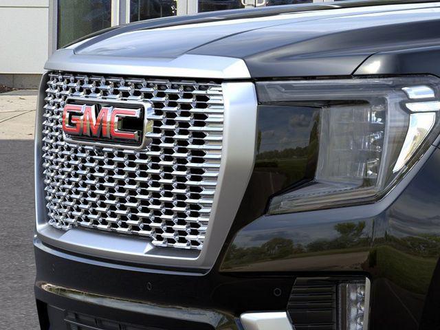 new 2024 GMC Yukon XL car, priced at $89,160