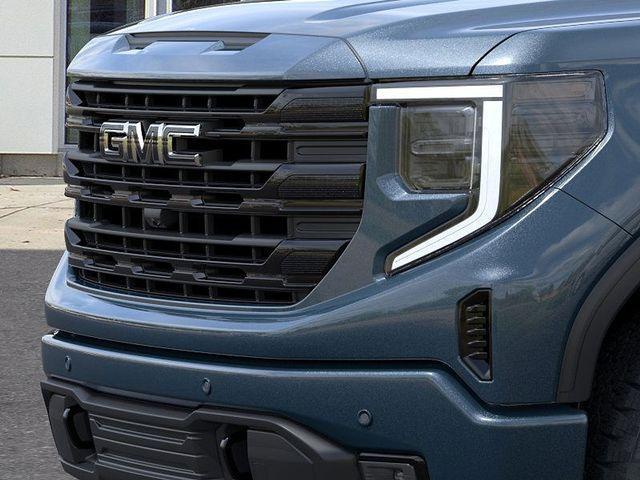 new 2026 GMC Sierra 1500 car, priced at $64,120
