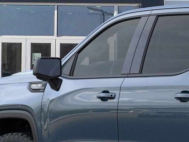new 2026 GMC Sierra 1500 car, priced at $64,120