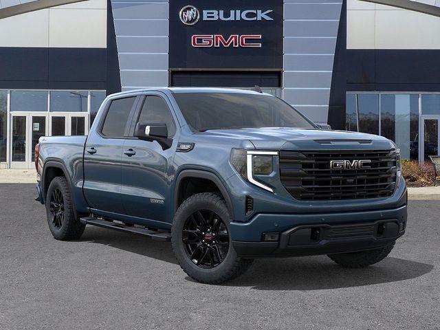 new 2026 GMC Sierra 1500 car, priced at $64,120