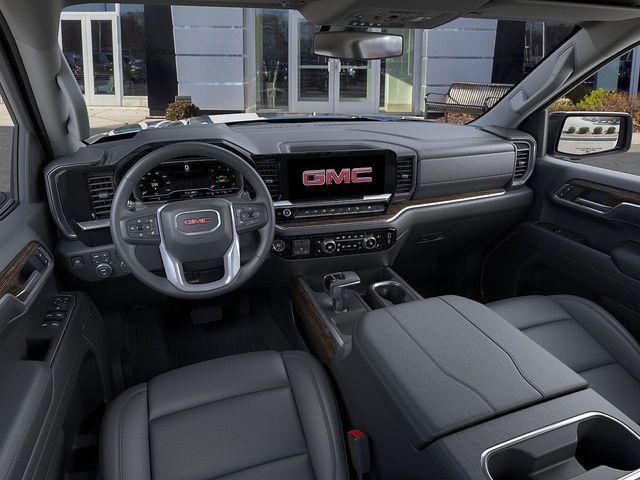 new 2026 GMC Sierra 1500 car, priced at $64,120
