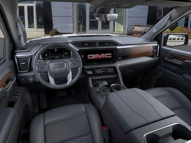 new 2025 GMC Sierra 1500 car, priced at $72,102