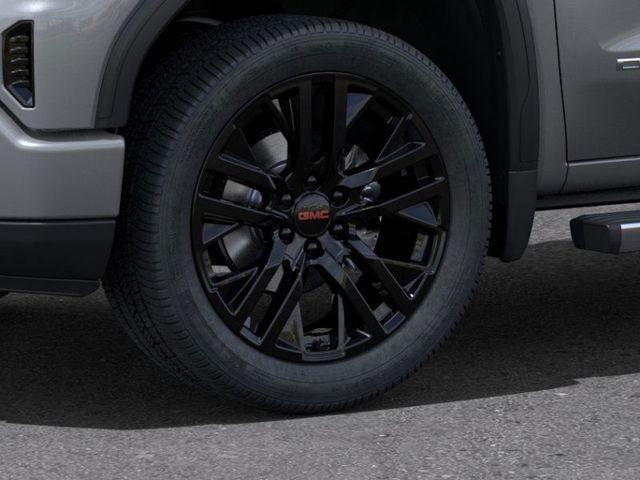 new 2025 GMC Sierra 1500 car, priced at $72,102