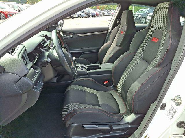 used 2018 Honda Civic car, priced at $19,973