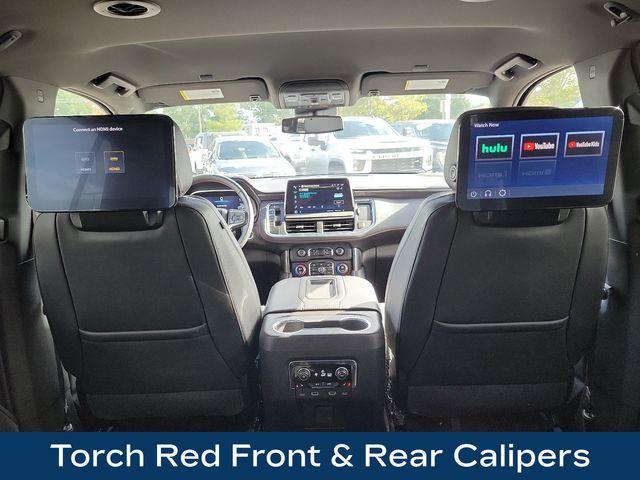 used 2023 Chevrolet Tahoe car, priced at $72,995