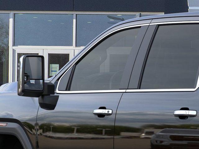 new 2025 GMC Sierra 2500 car, priced at $85,833